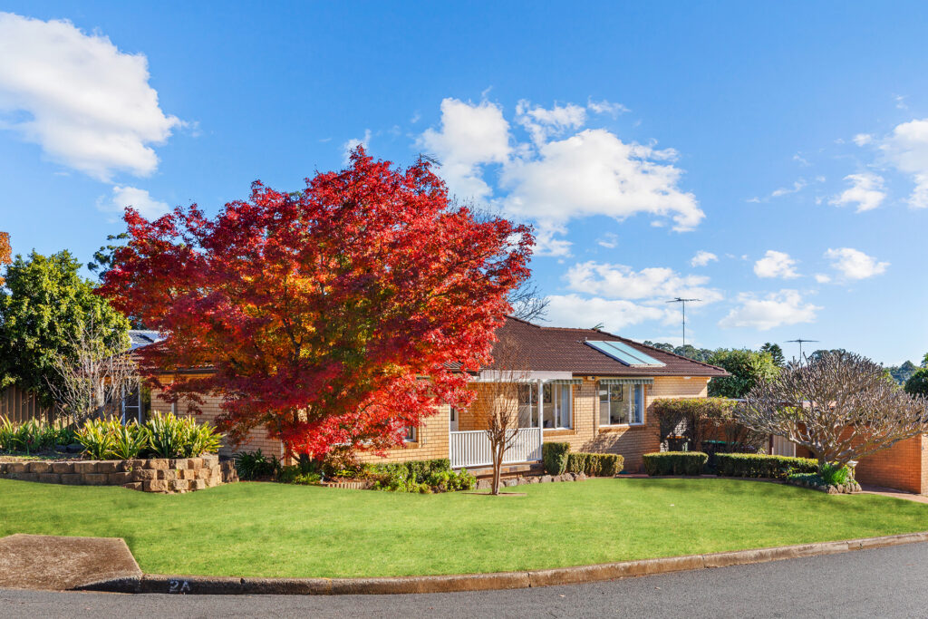 Sold - 2A Roseneath Place - New Property in Baulkham Hills - Real Estate by Ruma Mundi