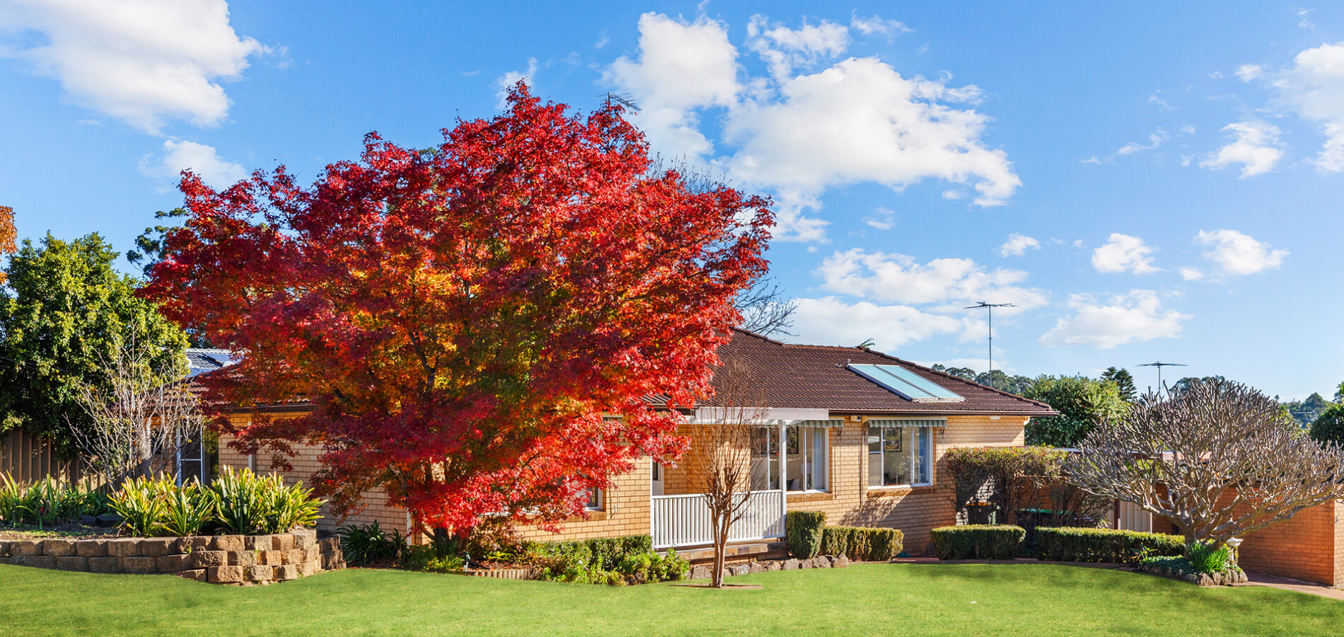 Sold - 2A Roseneath Place - New Property in Baulkham Hills - Real Estate by Ruma Mundi