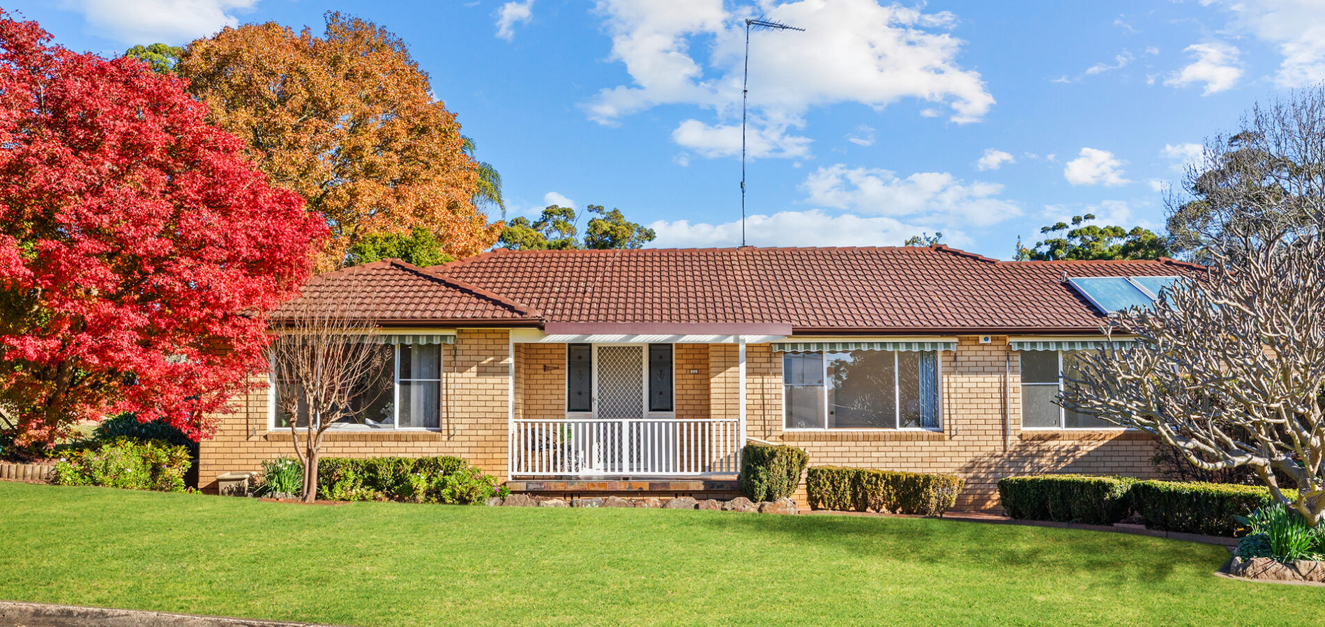 Sold - 2A Roseneath Place - New Property in Baulkham Hills - Real Estate by Ruma Mundi