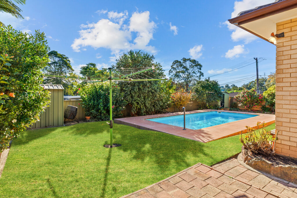 Sold - 2A Roseneath Place - New Property in Baulkham Hills - Real Estate by Ruma Mundi