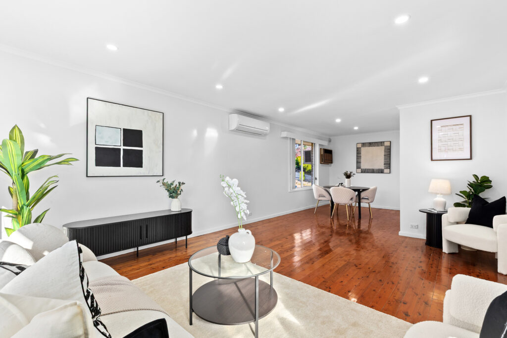 Sold - 2A Roseneath Place - New Property in Baulkham Hills - Real Estate by Ruma Mundi