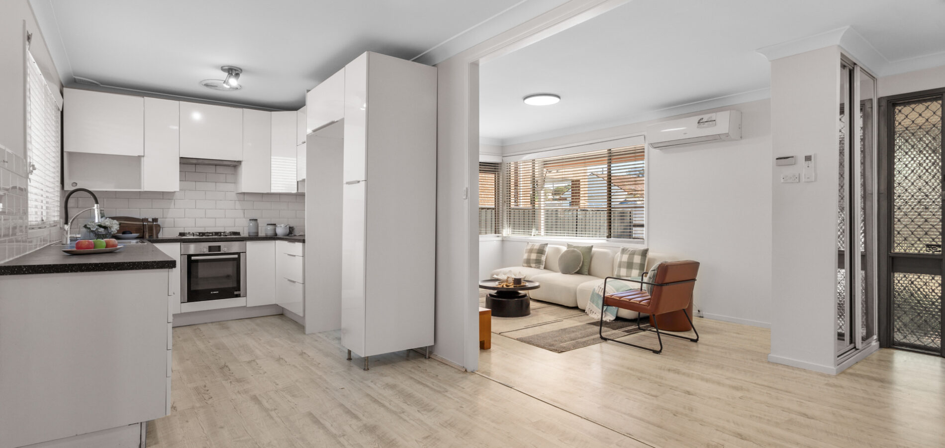 Sold - 1A Woodlawn Drive - New Property in Toongabbie - Real Estate by Amit Nayak
