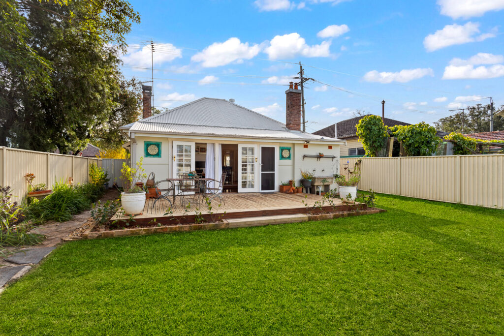 Sold - 8 Cox Street - New Property in Windsor - Real Estate by Alastair Kivell