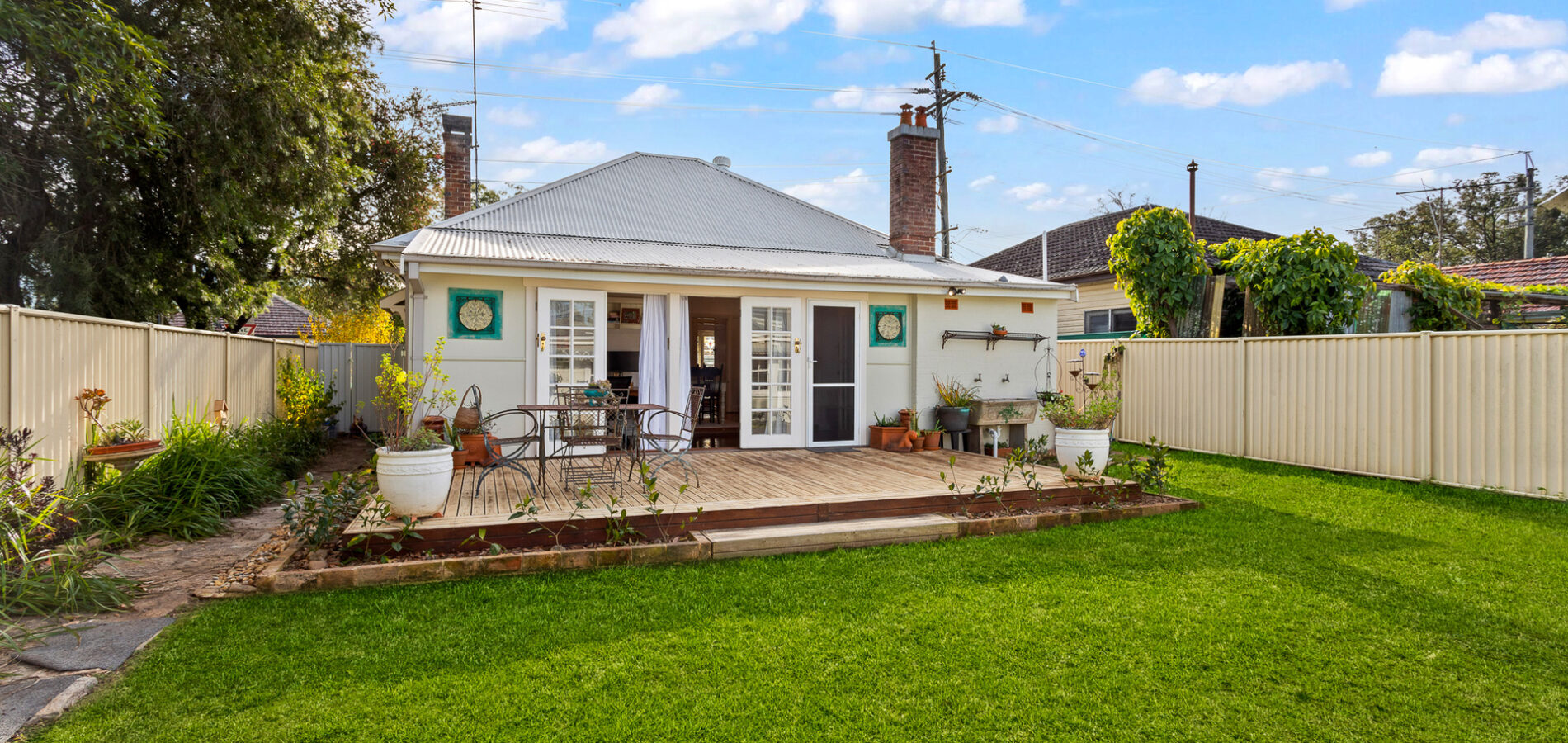 Sold - 8 Cox Street - New Property in Windsor - Real Estate by Alastair Kivell