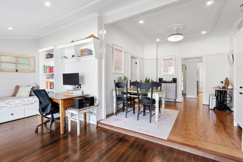 Sold - 8 Cox Street - New Property in Windsor - Real Estate by Alastair Kivell