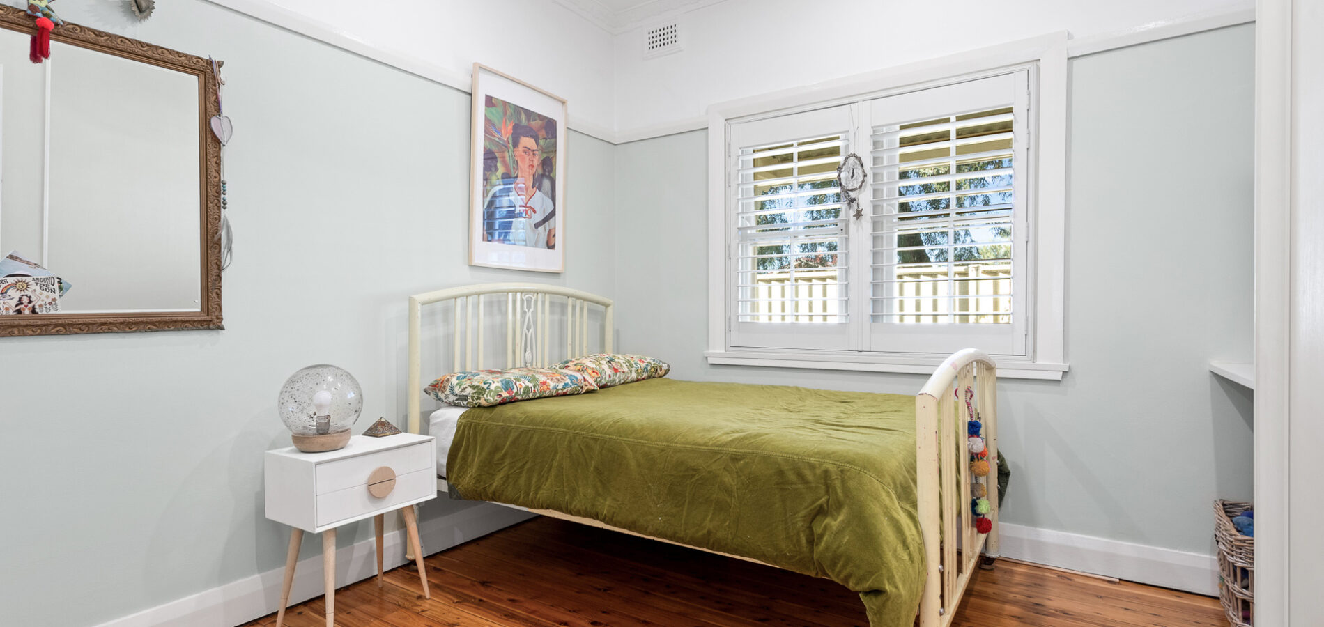 Sold - 8 Cox Street - New Property in Windsor - Real Estate by Alastair Kivell