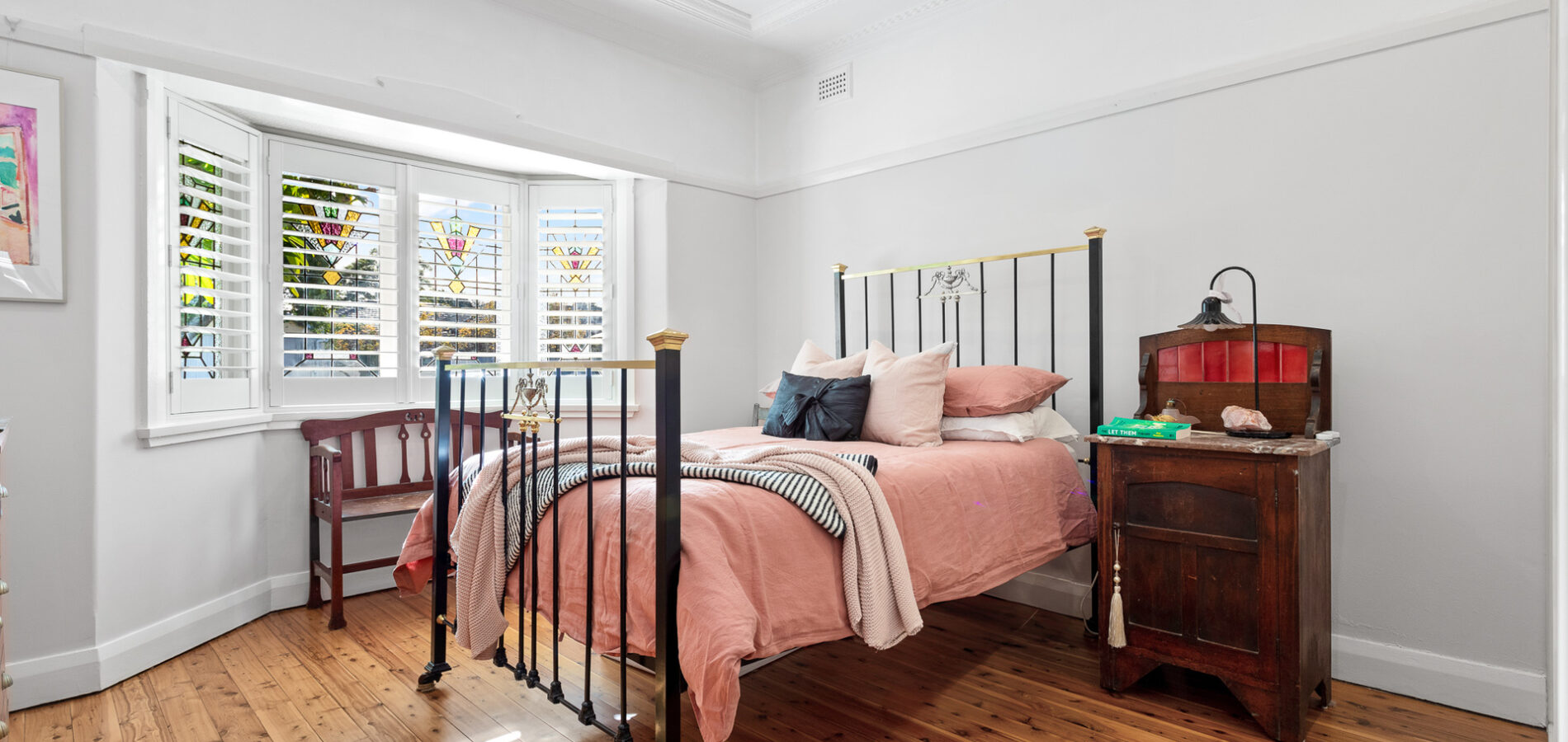 Sold - 8 Cox Street - New Property in Windsor - Real Estate by Alastair Kivell