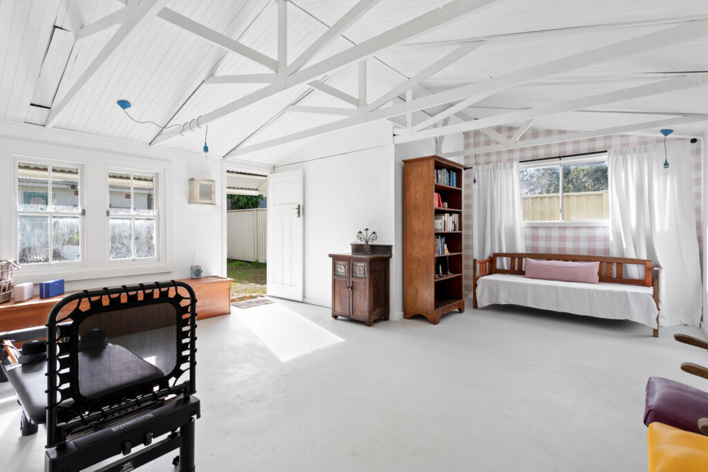 Sold - 8 Cox Street - New Property in Windsor - Real Estate by Alastair Kivell