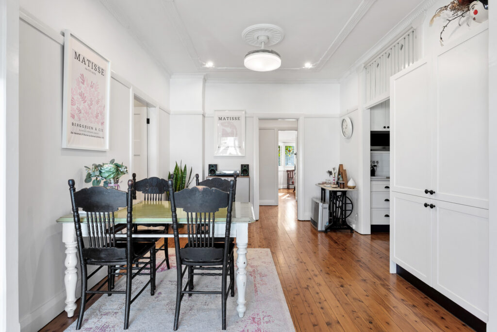 Sold - 8 Cox Street - New Property in Windsor - Real Estate by Alastair Kivell