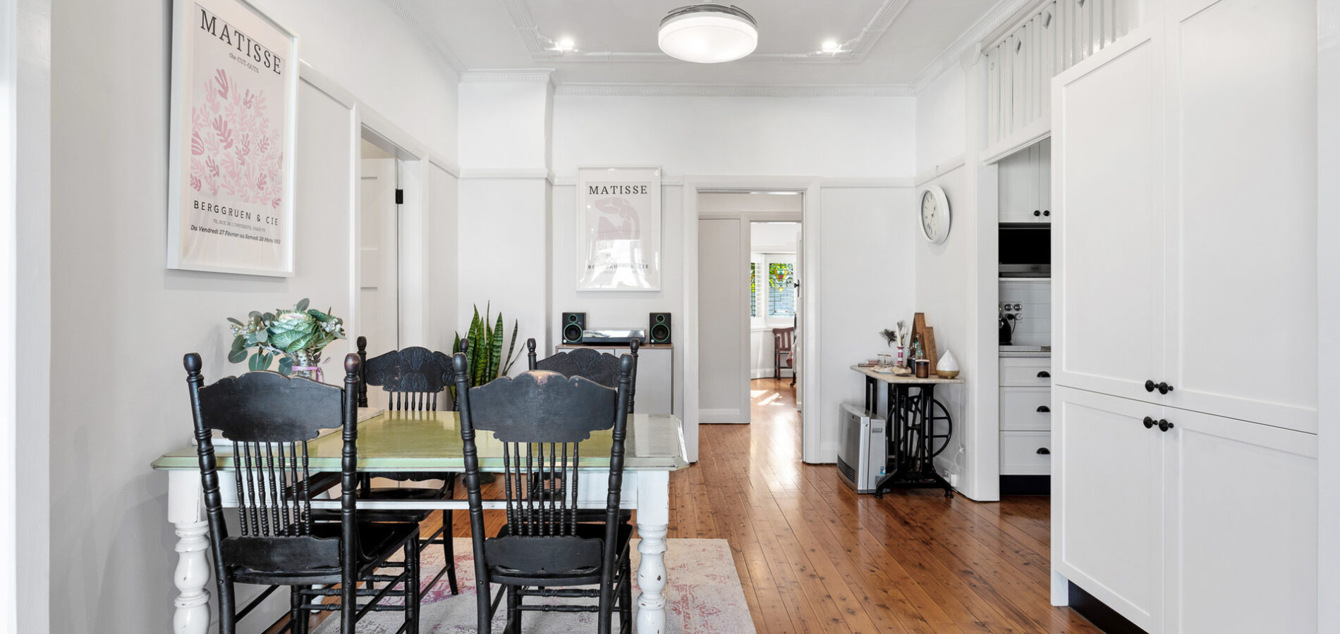 Sold - 8 Cox Street - New Property in Windsor - Real Estate by Alastair Kivell