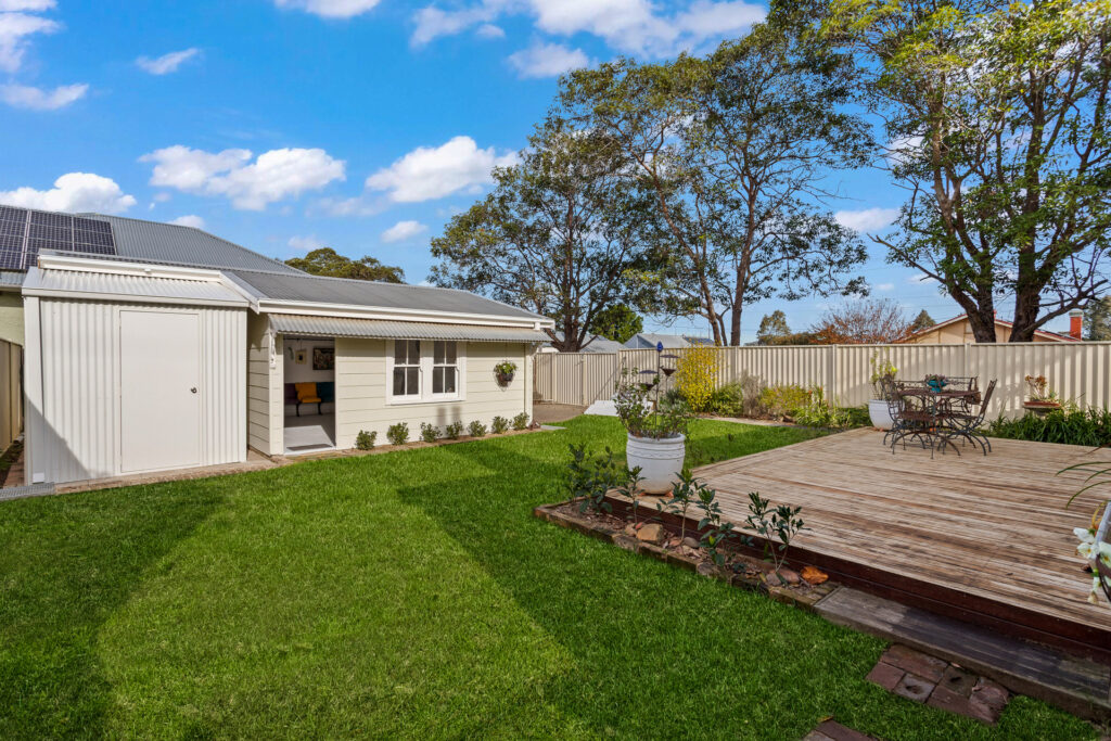 Sold - 8 Cox Street - New Property in Windsor - Real Estate by Alastair Kivell