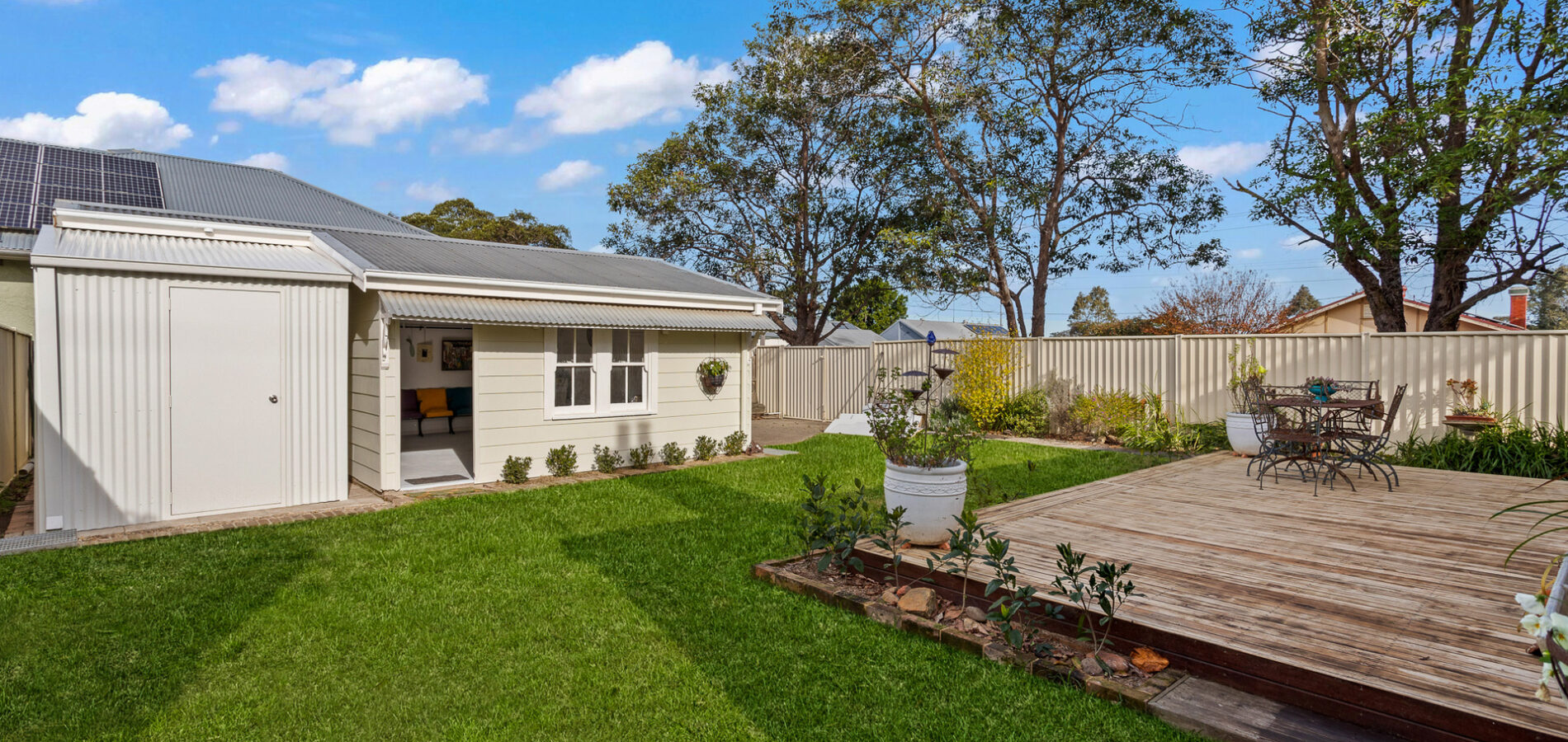Sold - 8 Cox Street - New Property in Windsor - Real Estate by Alastair Kivell