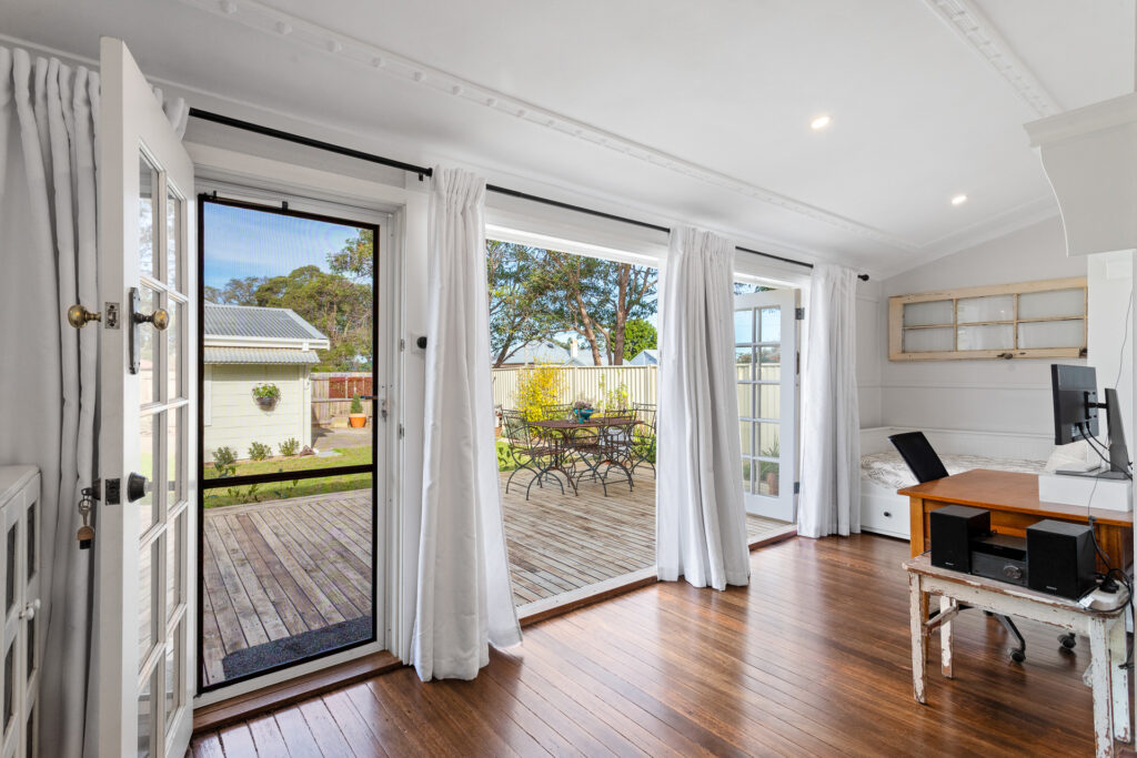 Sold - 8 Cox Street - New Property in Windsor - Real Estate by Alastair Kivell