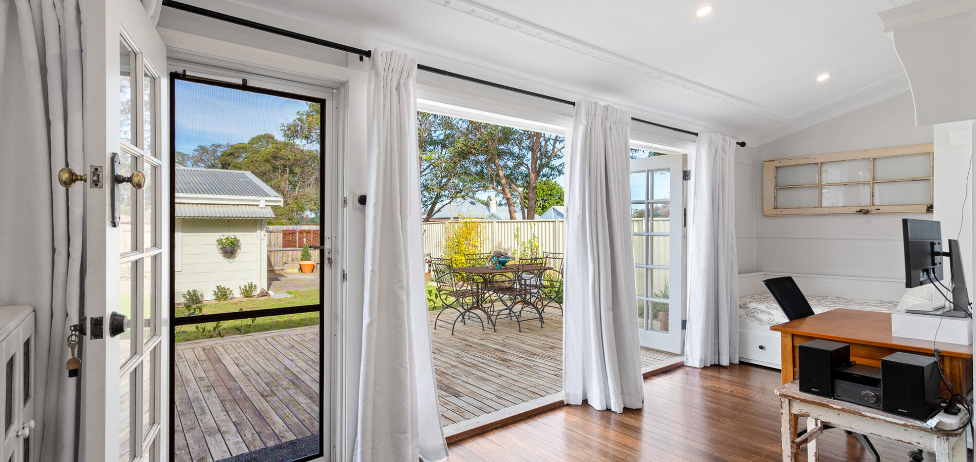 Sold - 8 Cox Street - New Property in Windsor - Real Estate by Alastair Kivell
