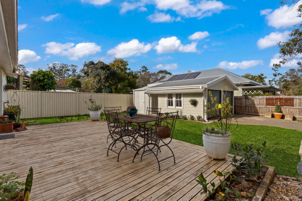 Sold - 8 Cox Street - New Property in Windsor - Real Estate by Alastair Kivell