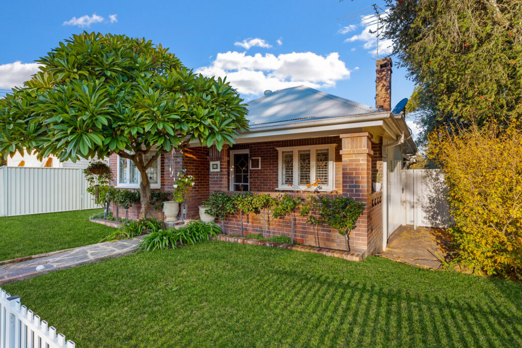Sold - 8 Cox Street - New Property in Windsor - Real Estate by Alastair Kivell