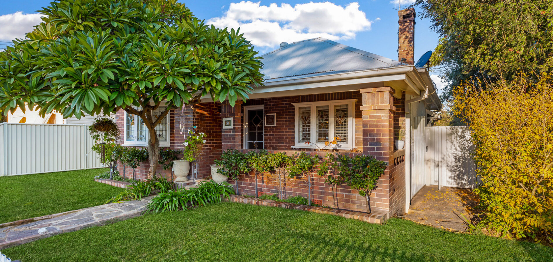 Sold - 8 Cox Street - New Property in Windsor - Real Estate by Alastair Kivell