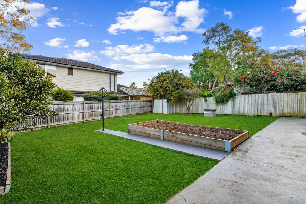 Sold - 105 Barnetts Road - New Property in Winston Hills - Real Estate by Arthur Kolovos