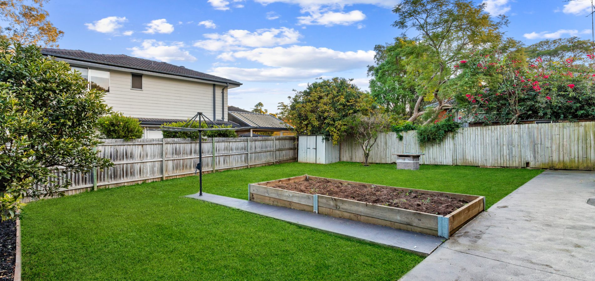 Sold - 105 Barnetts Road - New Property in Winston Hills - Real Estate by Arthur Kolovos