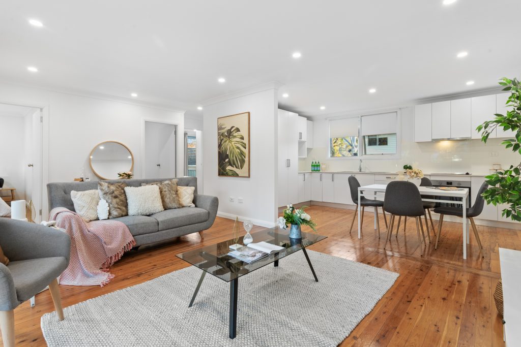Sold - 105 Barnetts Road - New Property in Winston Hills - Real Estate by Arthur Kolovos