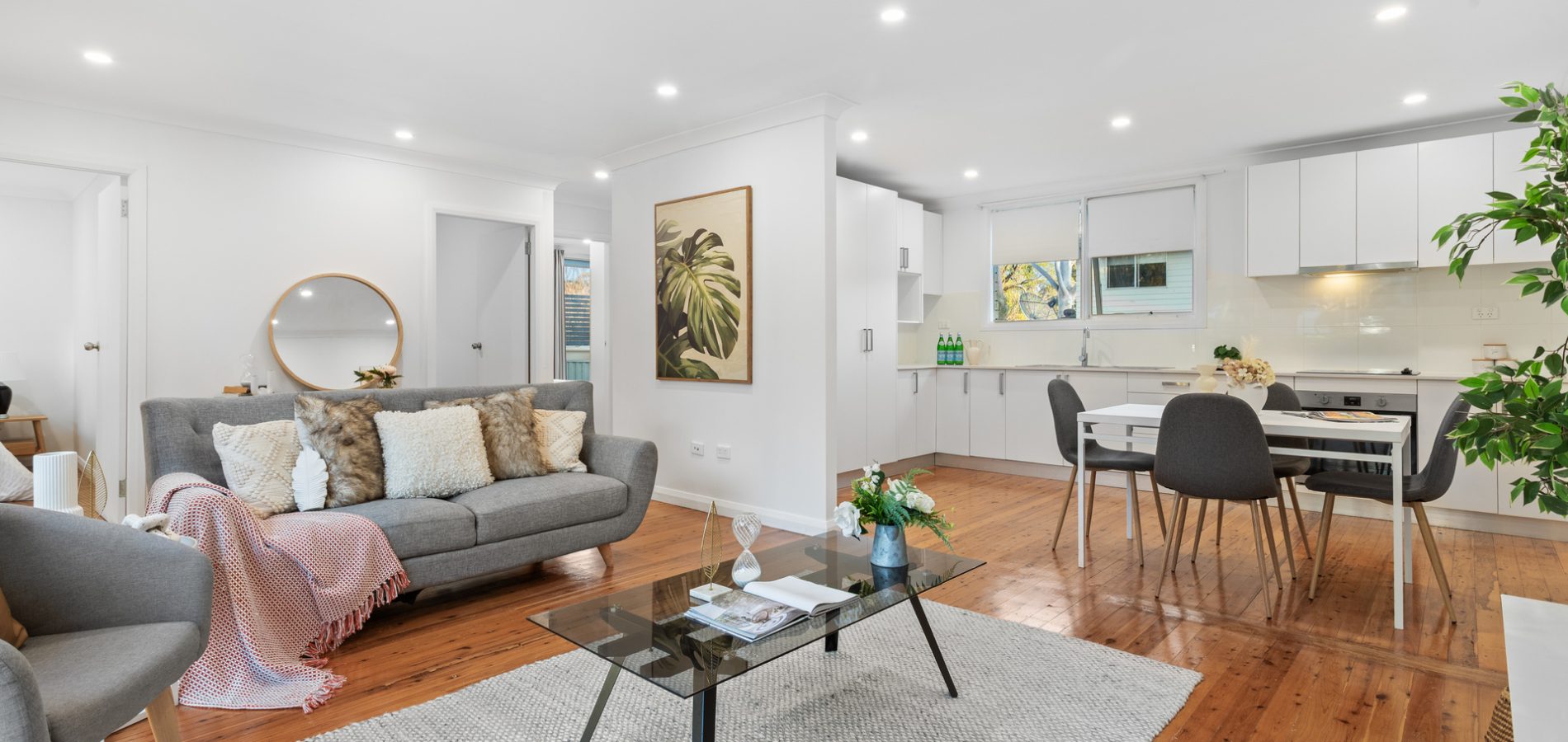 Sold - 105 Barnetts Road - New Property in Winston Hills - Real Estate by Arthur Kolovos