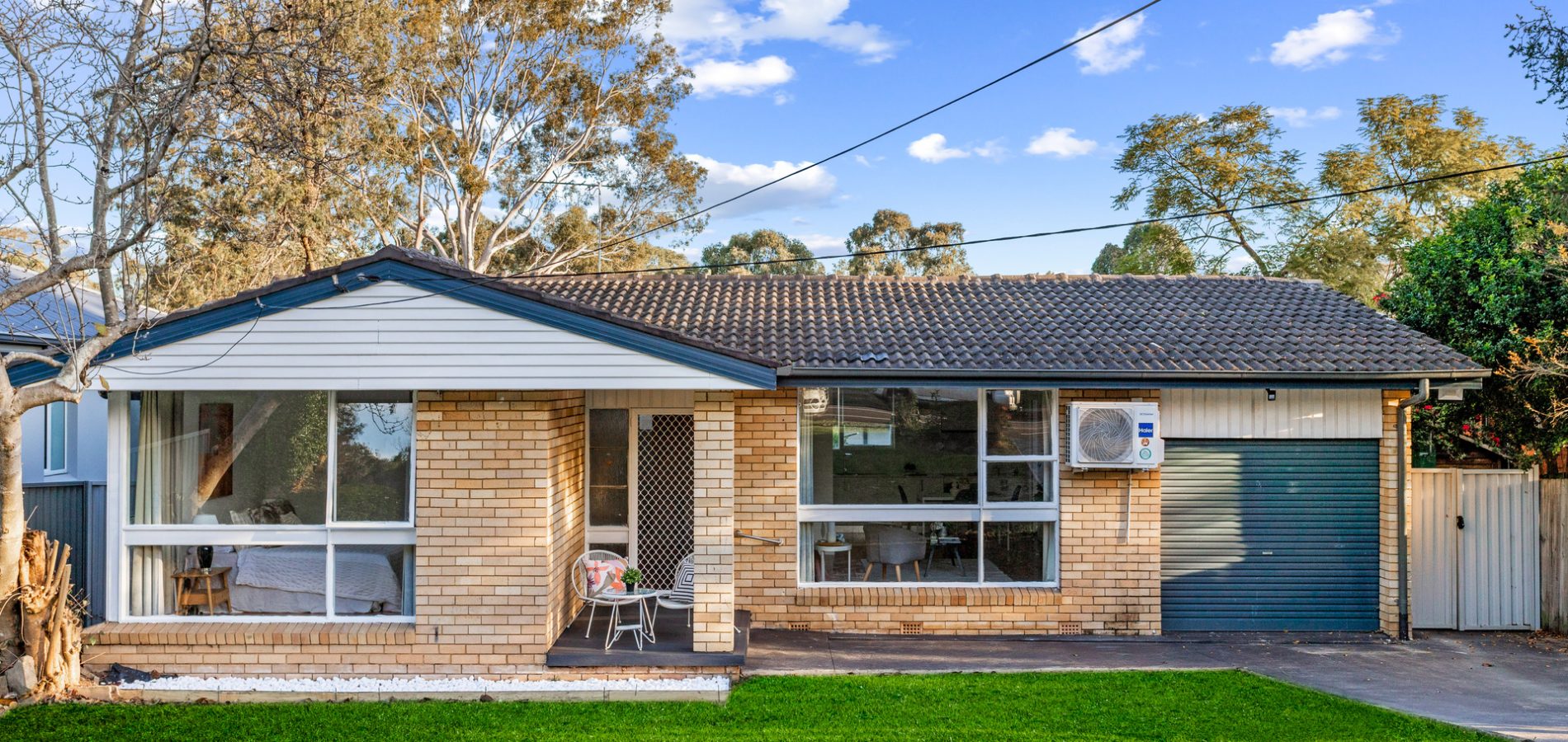 Sold - 105 Barnetts Road - New Property in Winston Hills - Real Estate by Arthur Kolovos