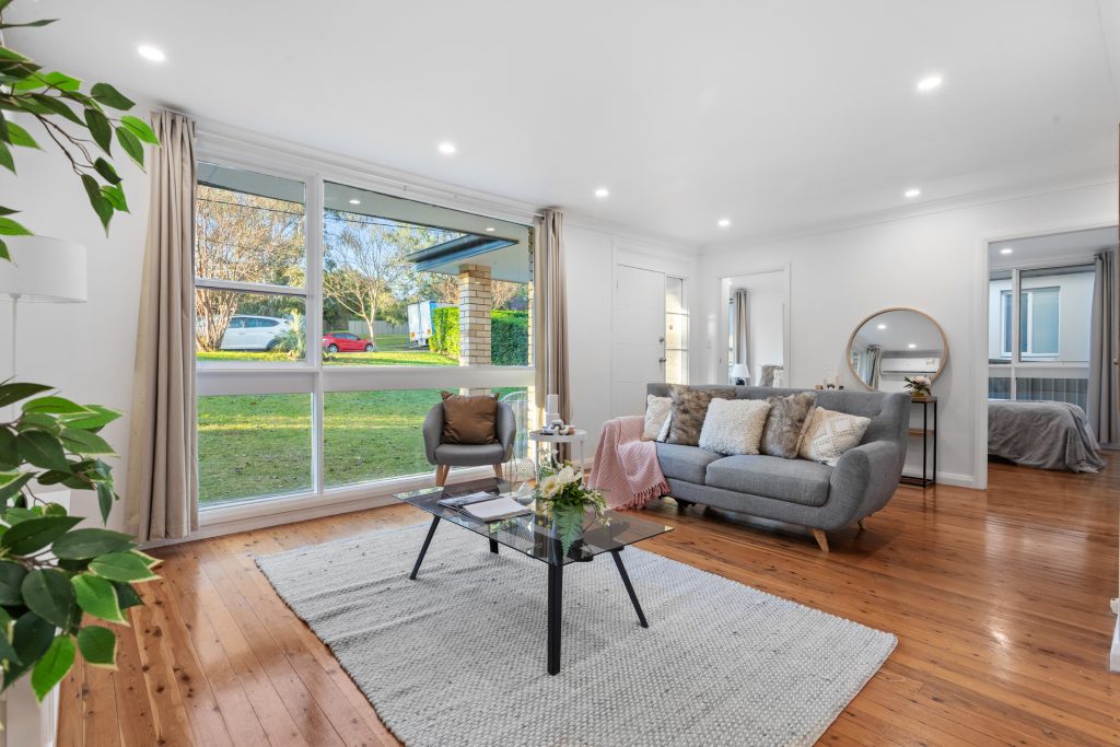 Sold - 105 Barnetts Road - New Property in Winston Hills - Real Estate by Arthur Kolovos