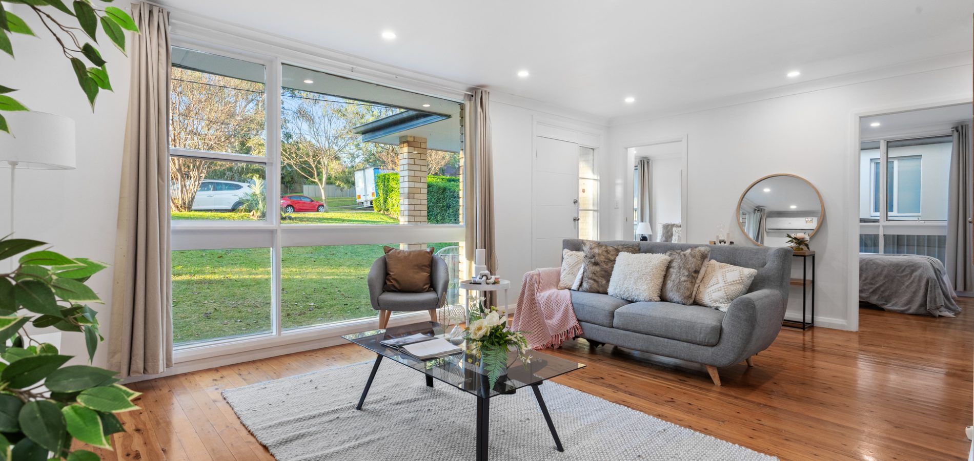 Sold - 105 Barnetts Road - New Property in Winston Hills - Real Estate by Arthur Kolovos