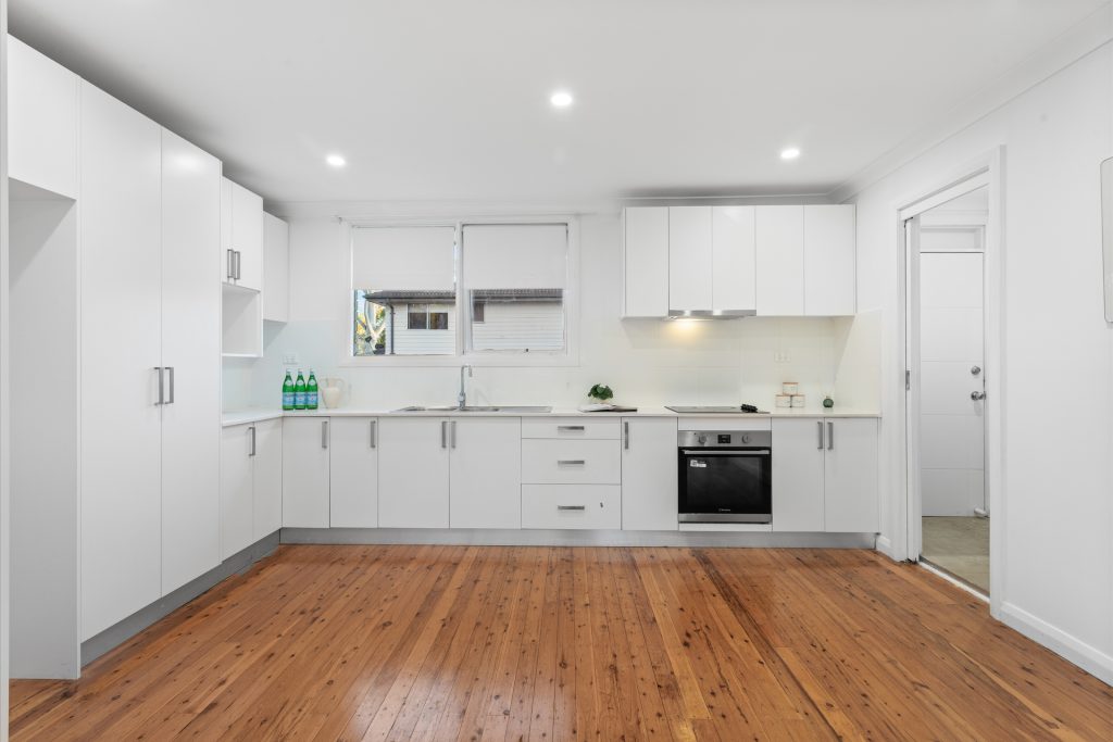 Sold - 105 Barnetts Road - New Property in Winston Hills - Real Estate by Arthur Kolovos