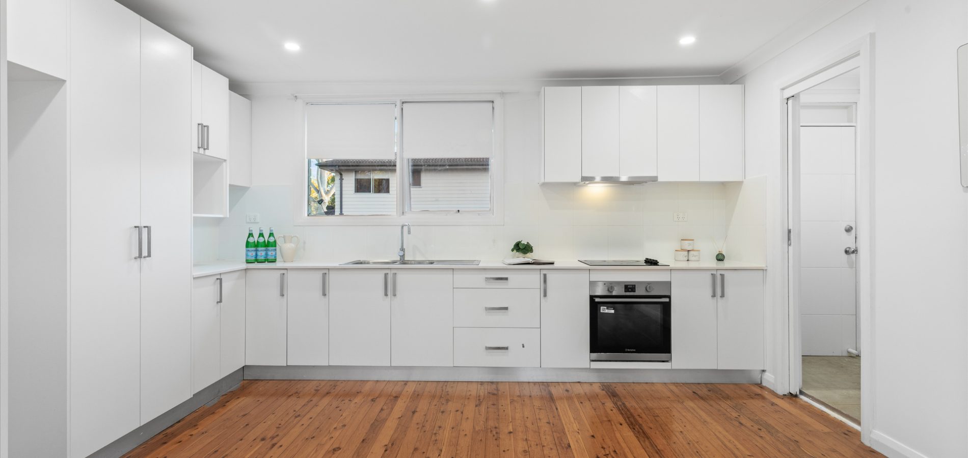 Sold - 105 Barnetts Road - New Property in Winston Hills - Real Estate by Arthur Kolovos