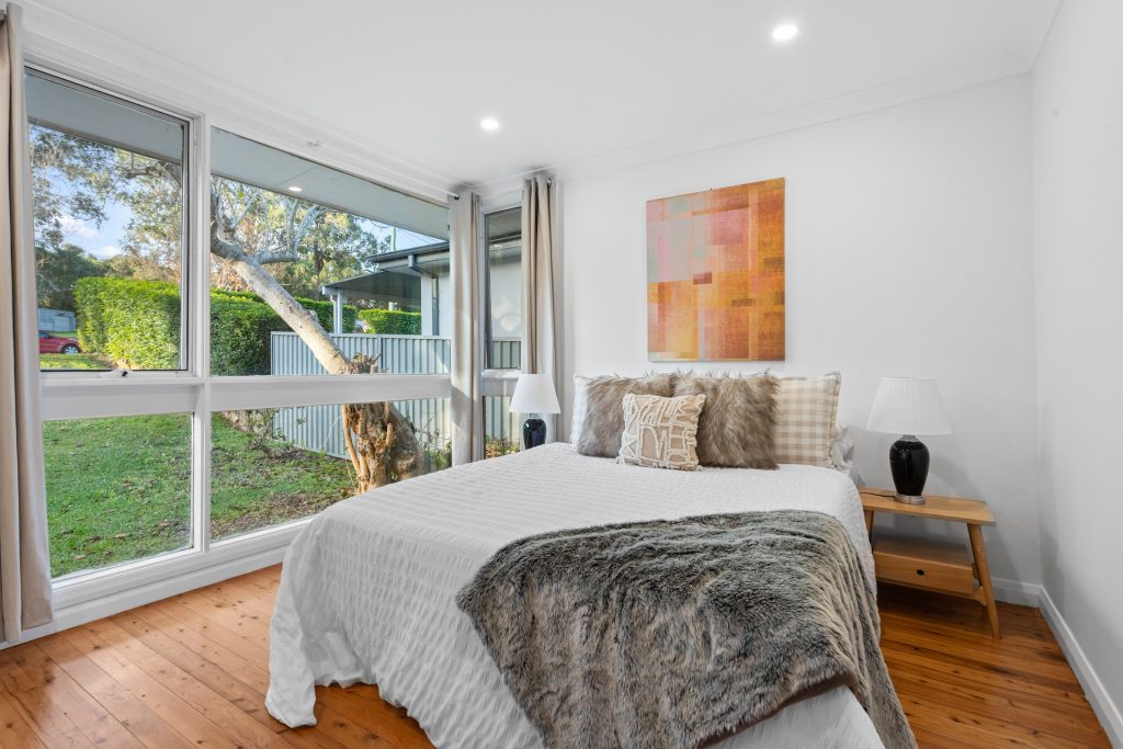 Sold - 105 Barnetts Road - New Property in Winston Hills - Real Estate by Arthur Kolovos