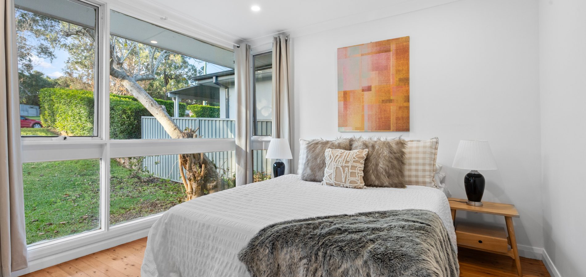 Sold - 105 Barnetts Road - New Property in Winston Hills - Real Estate by Arthur Kolovos