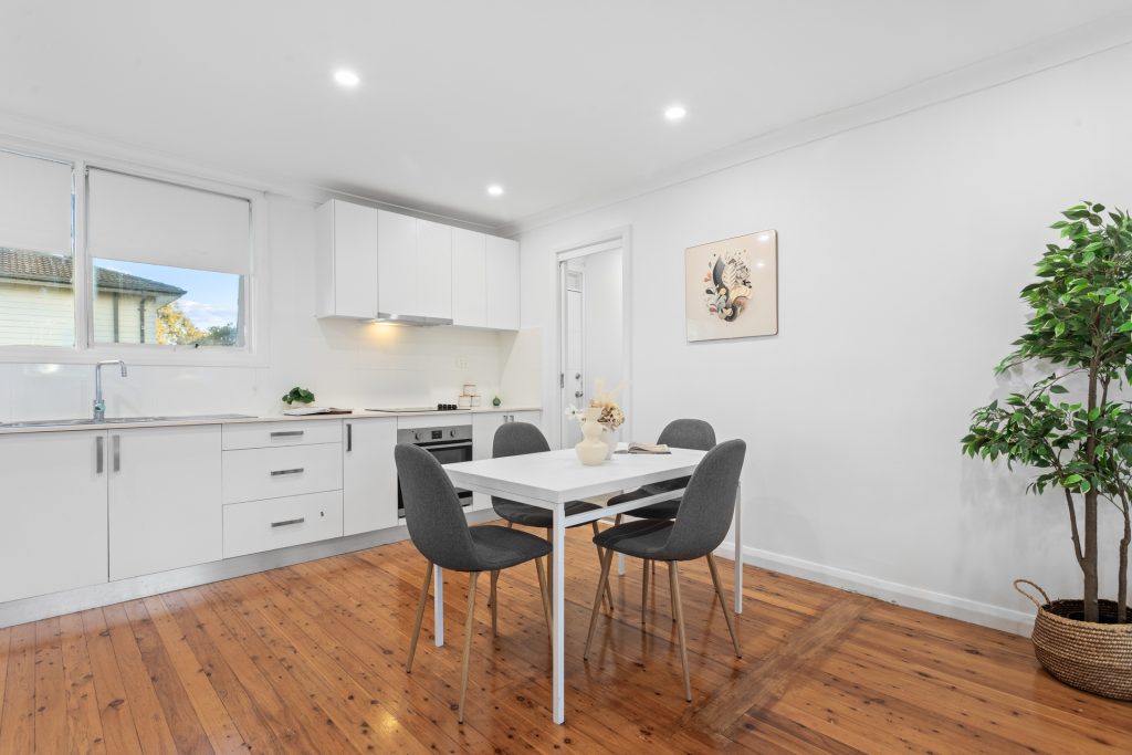 Sold - 105 Barnetts Road - New Property in Winston Hills - Real Estate by Arthur Kolovos