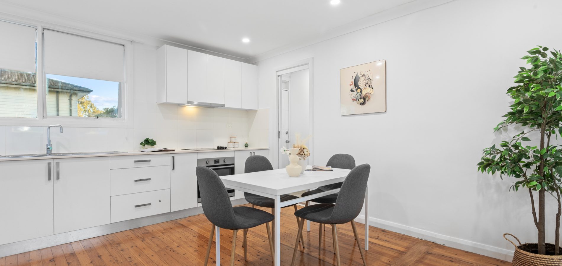 Sold - 105 Barnetts Road - New Property in Winston Hills - Real Estate by Arthur Kolovos