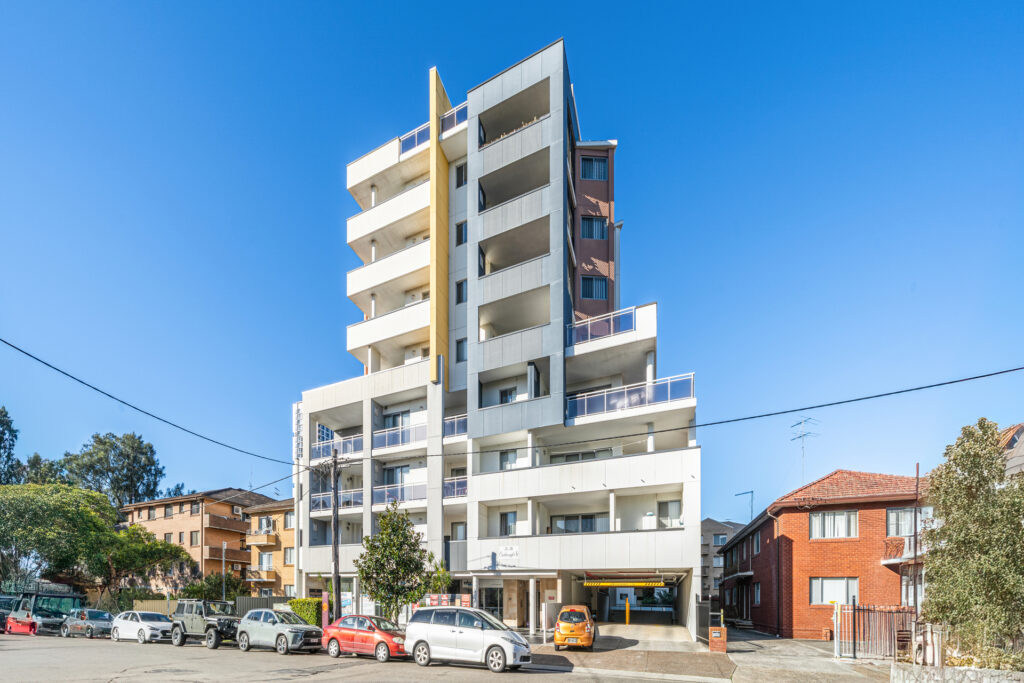 Sold - 23/74-76 Castlereagh Street - New Property in Liverpool - Real Estate by Omran Sultany
