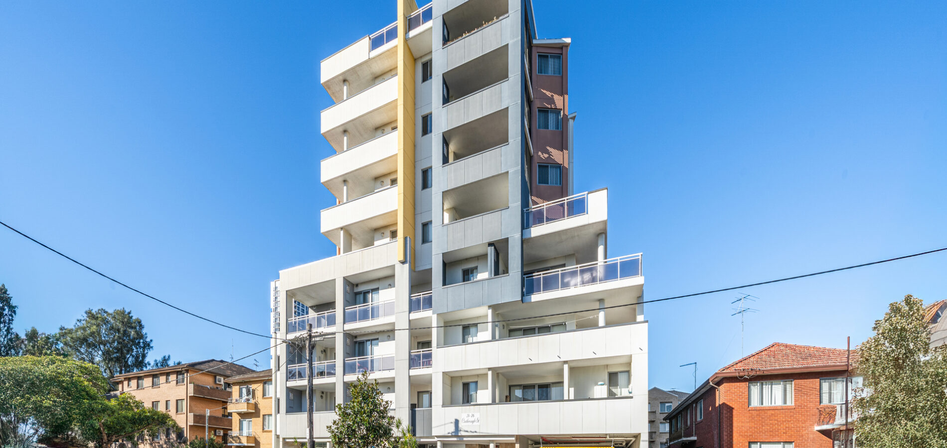 Sold - 23/74-76 Castlereagh Street - New Property in Liverpool - Real Estate by Omran Sultany