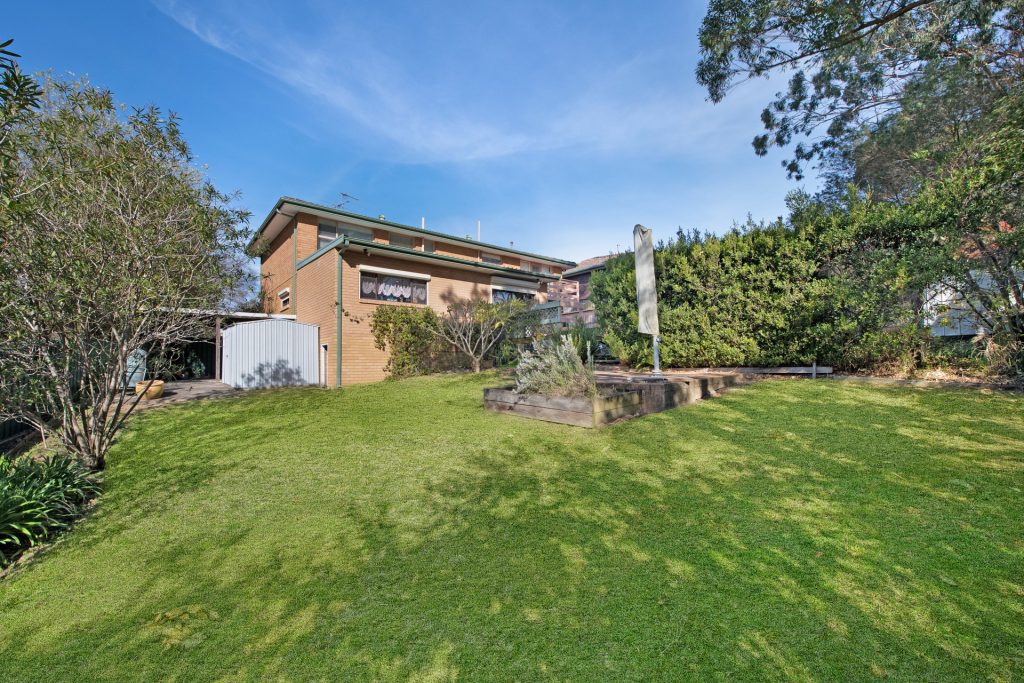 Sold - 14 Hampden Street - New Property in North Rocks - Real Estate by Jamie Benjamin