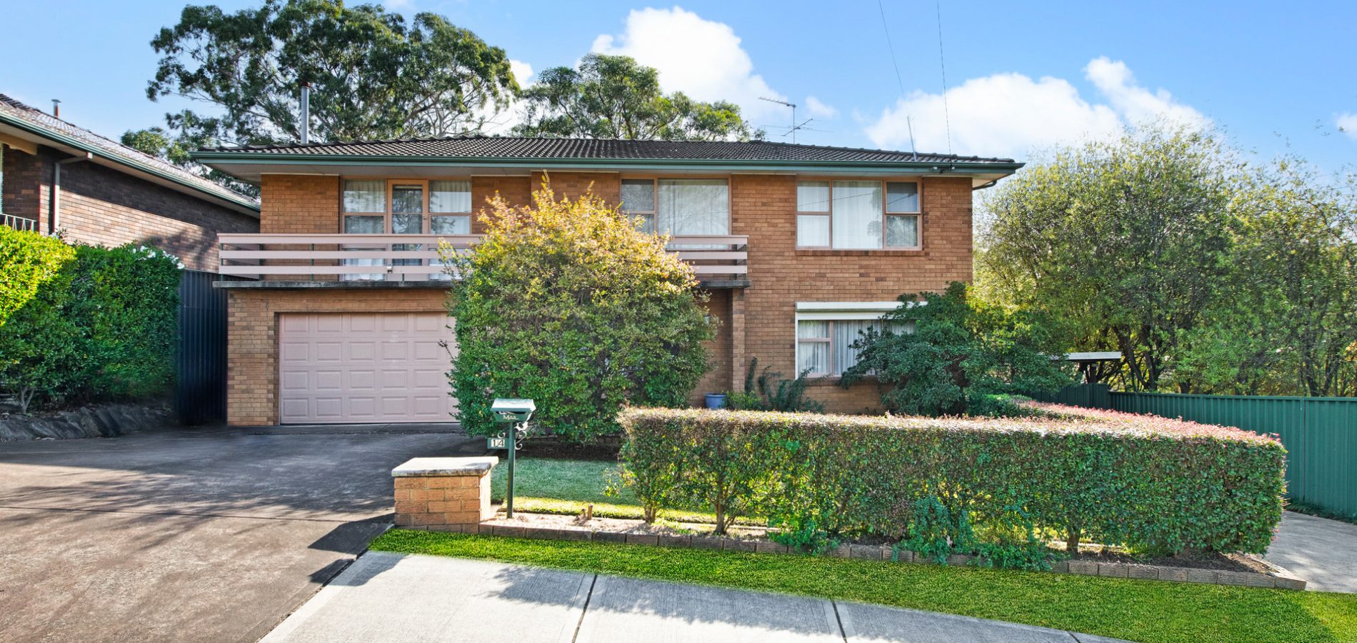 Sold - 14 Hampden Street - New Property in North Rocks - Real Estate by Jamie Benjamin