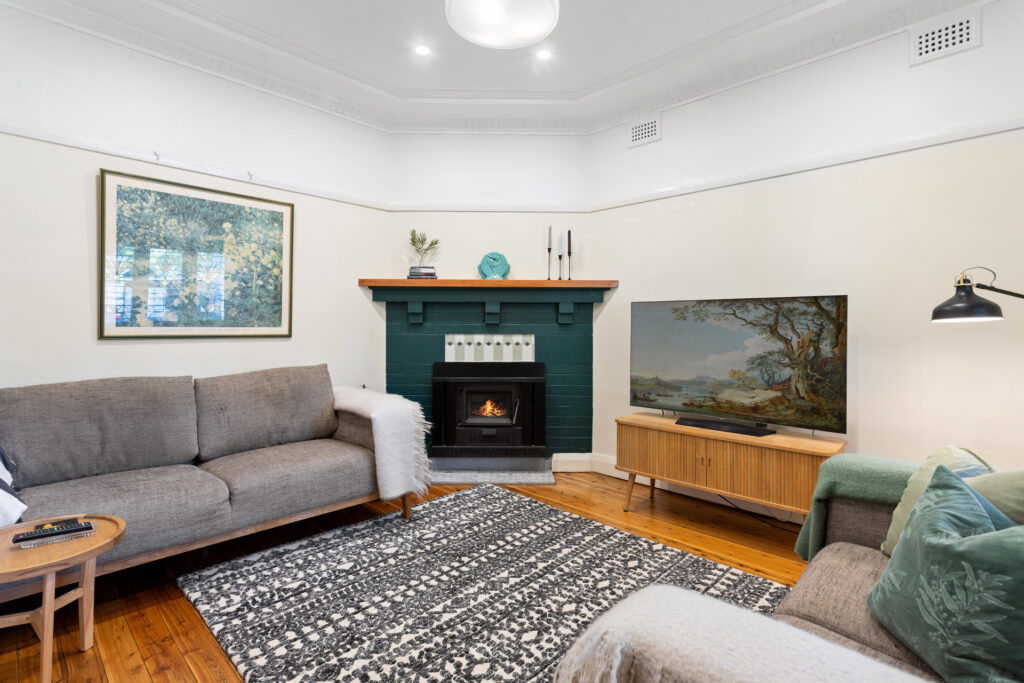 Sold - 8 Cox Street - New Property in Windsor - Real Estate by Alastair Kivell