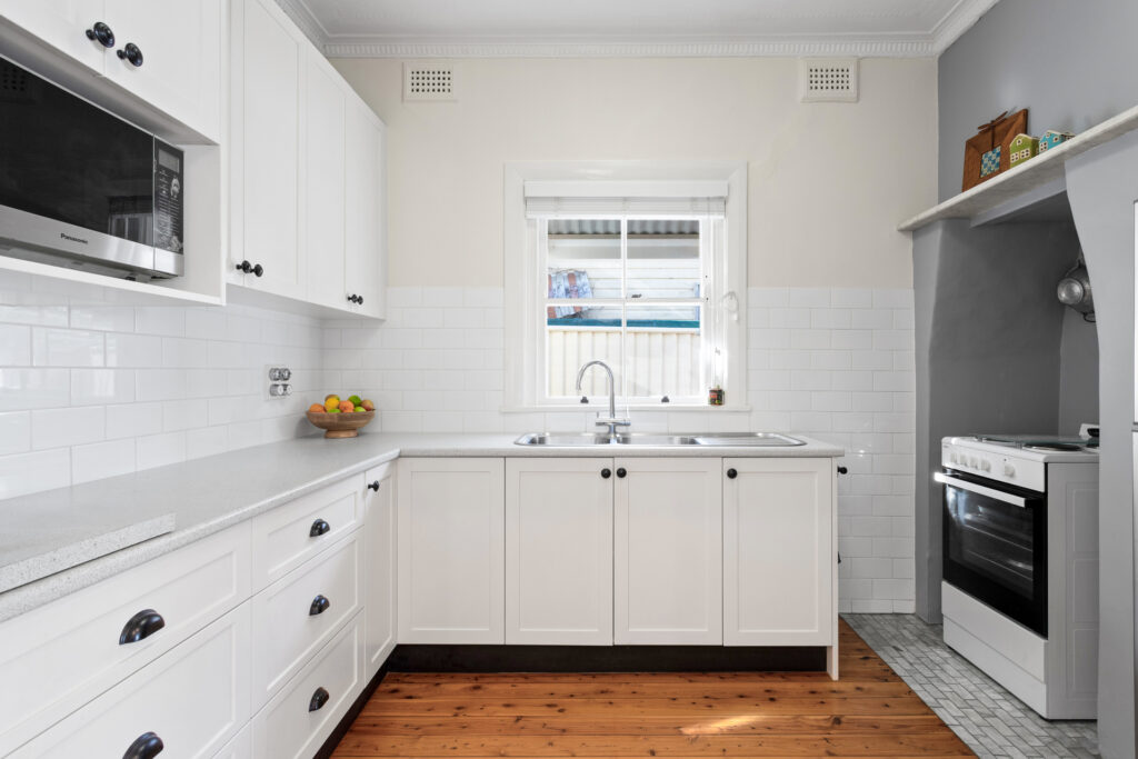 Sold - 8 Cox Street - New Property in Windsor - Real Estate by Alastair Kivell