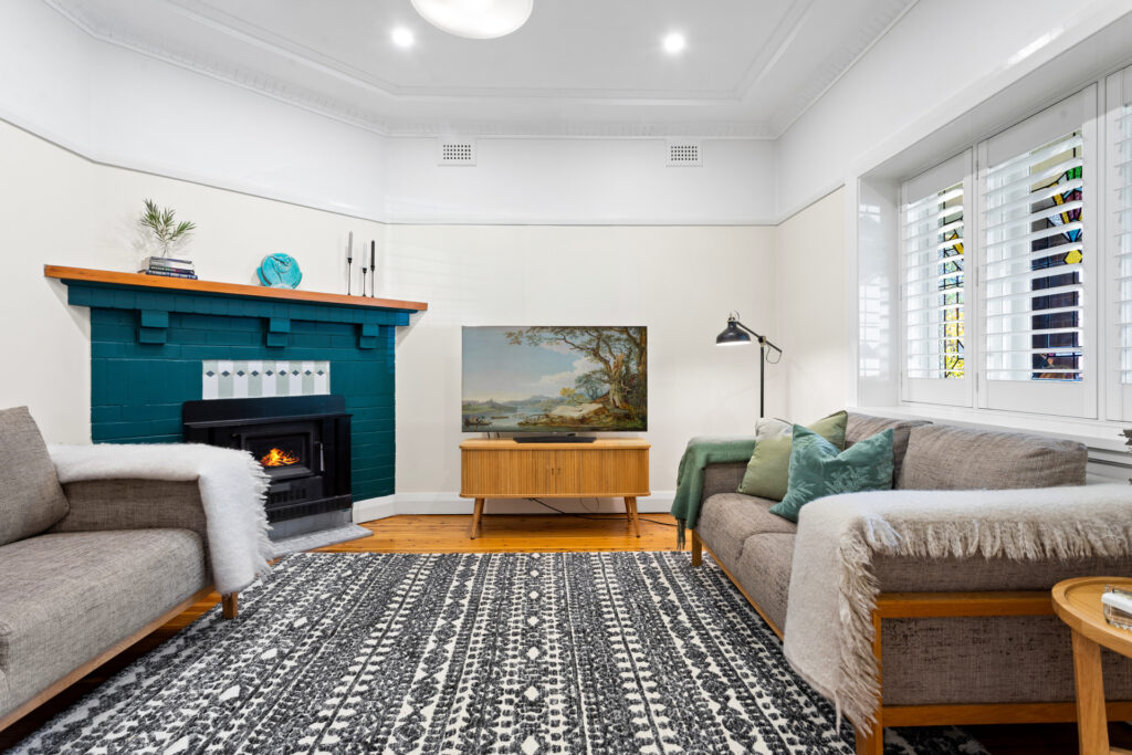 Sold - 8 Cox Street - New Property in Windsor - Real Estate by Alastair Kivell