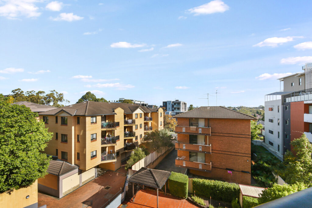 Sold - 24/23 Good Street - New Property in Parramatta - Real Estate by Team Aaron X Rowan