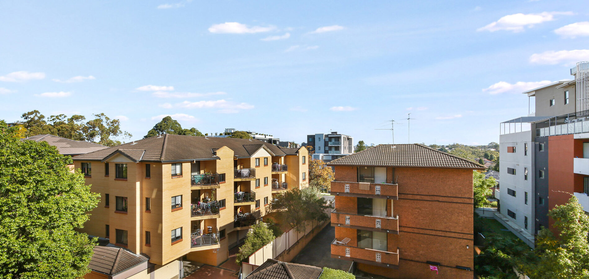 Sold - 24/23 Good Street - New Property in Parramatta - Real Estate by Team Aaron X Rowan