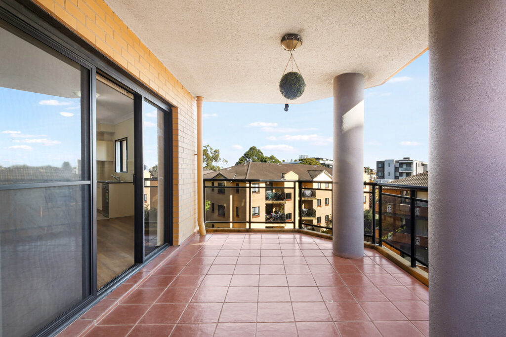 Sold - 24/23 Good Street - New Property in Parramatta - Real Estate by Team Aaron X Rowan