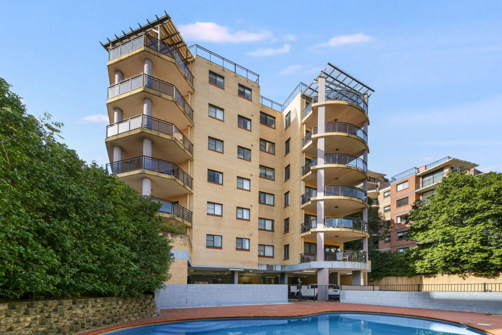 Sold - 24/23 Good Street - New Property in Parramatta - Real Estate by Team Aaron X Rowan