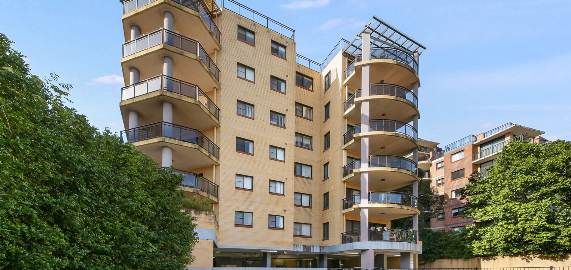 Sold - 24/23 Good Street - New Property in Parramatta - Real Estate by Team Aaron X Rowan