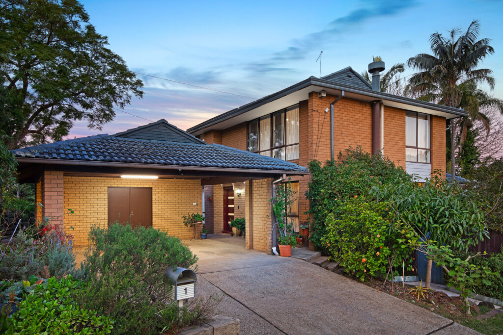 Sold - 1 Somerset Drive - New Property in North Rocks - Real Estate by Jamie Benjamin