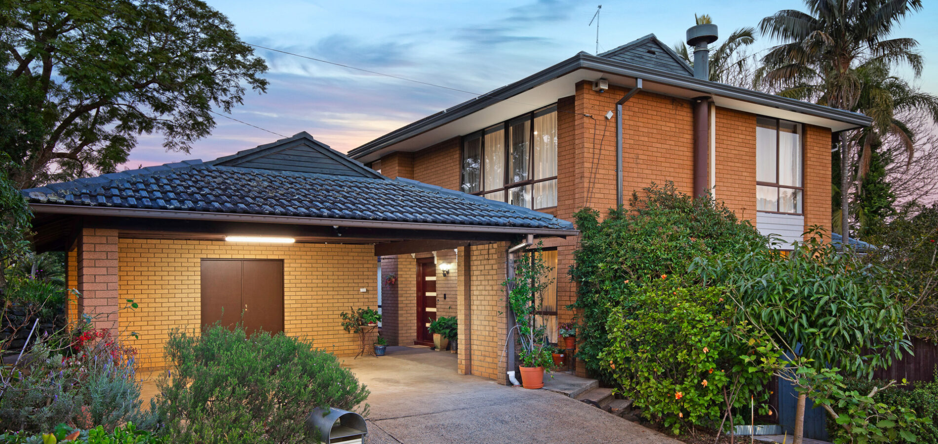 Sold - 1 Somerset Drive - New Property in North Rocks - Real Estate by Jamie Benjamin