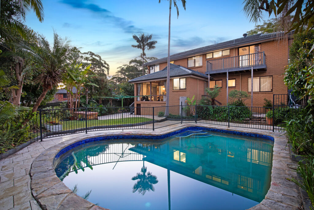 Sold - 1 Somerset Drive - New Property in North Rocks - Real Estate by Jamie Benjamin