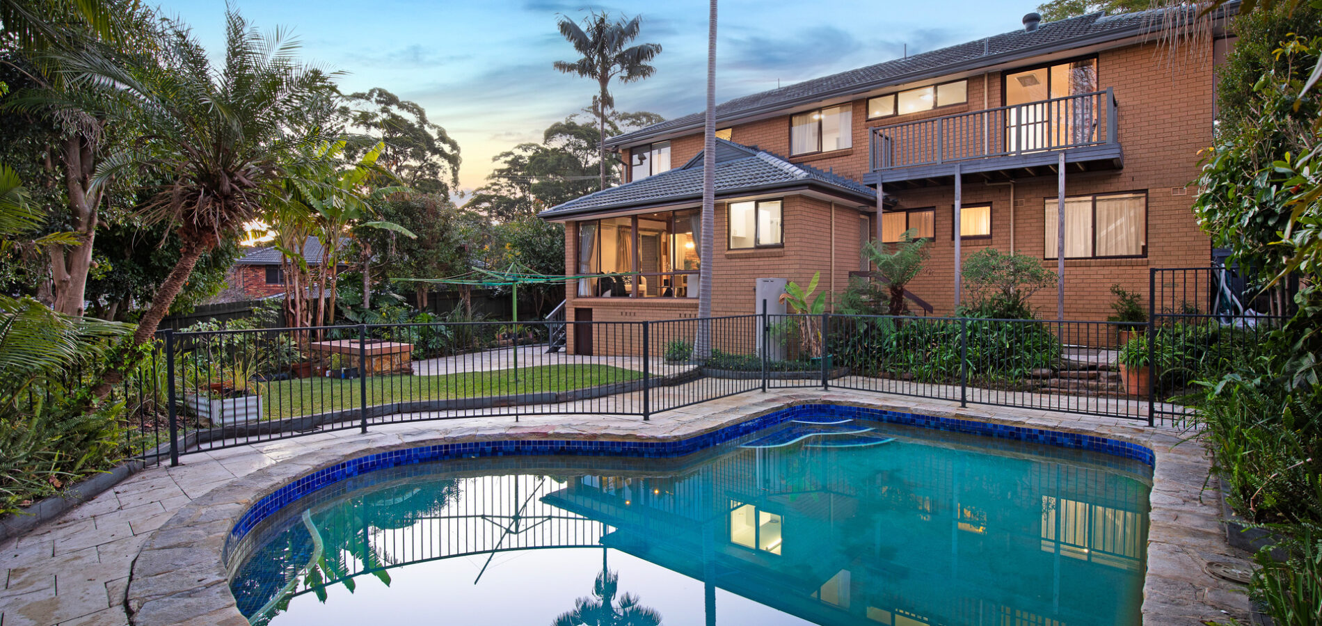 Sold - 1 Somerset Drive - New Property in North Rocks - Real Estate by Jamie Benjamin